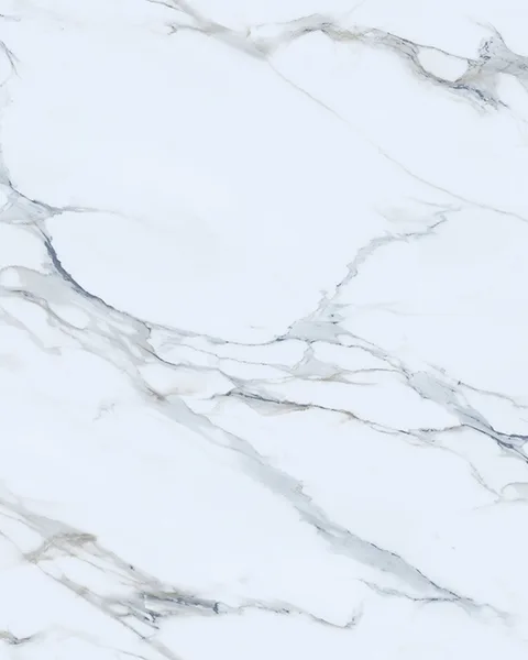 Calacatta Blanvera kuvars deseni