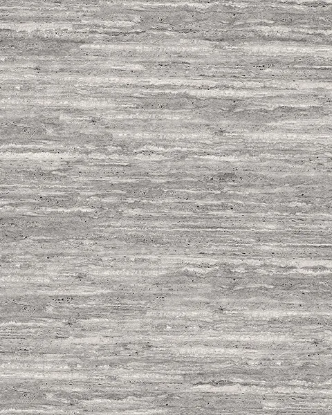 Silver Travertine kuvars deseni