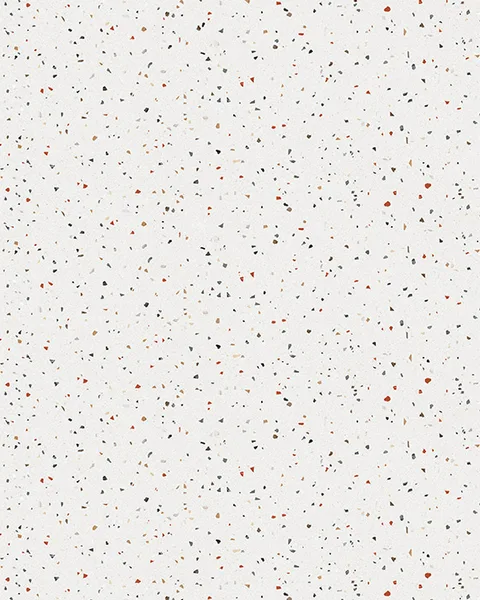 Terrazzo Mini kuvars deseni