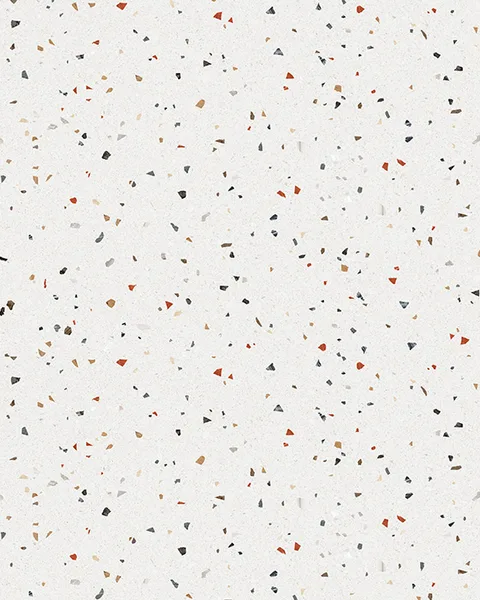 Terrazzo Piccolo kuvars deseni